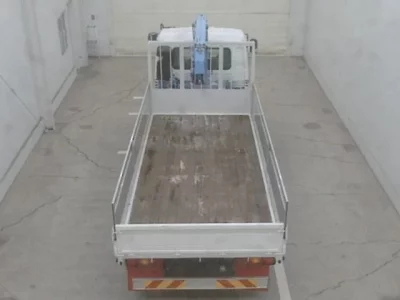 Nissan CONDOR