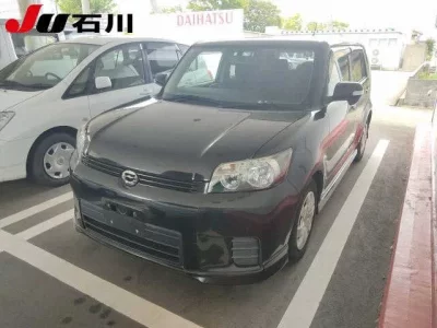 Toyota COROLLA RUMION