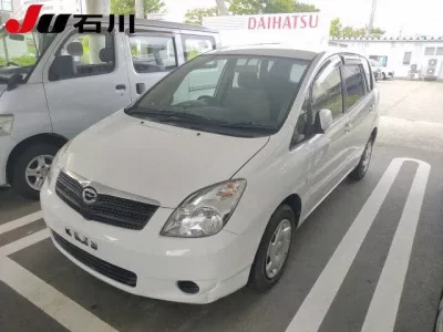 Toyota COROLLA SPACIO