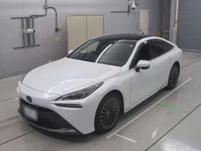 Toyota MIRAI