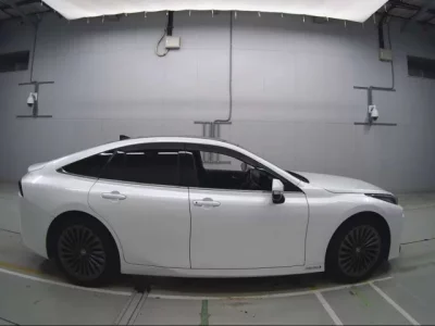 Toyota MIRAI