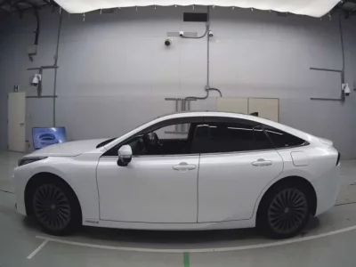 Toyota MIRAI