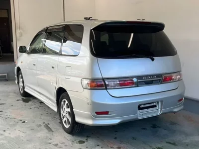 Toyota GAIA