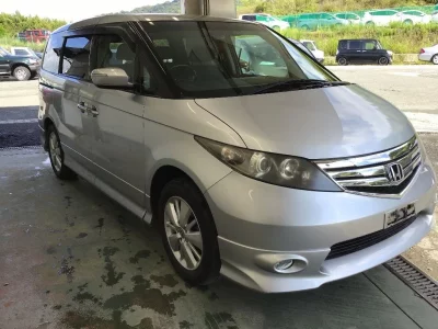Honda ELYSION