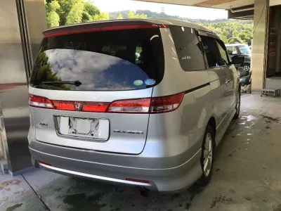 Honda ELYSION