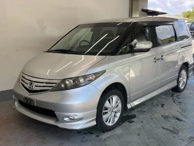 Honda ELYSION
