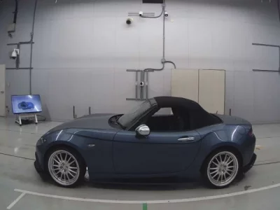 Mazda ROADSTER