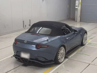 Mazda ROADSTER