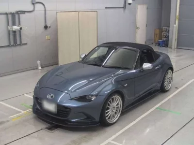 Mazda ROADSTER