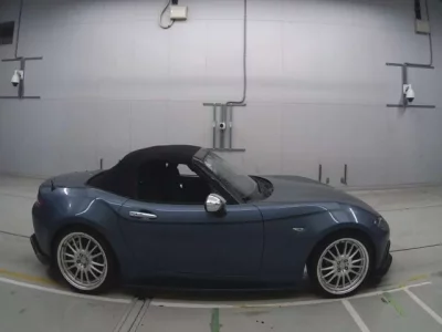 Mazda ROADSTER