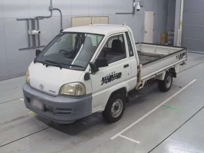 Toyota LITE ACE TRUCK
