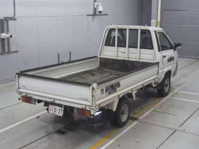 Toyota LITE ACE TRUCK