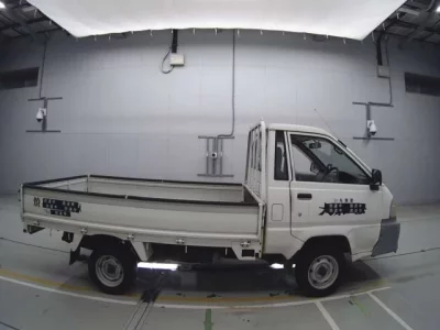 Toyota LITE ACE TRUCK