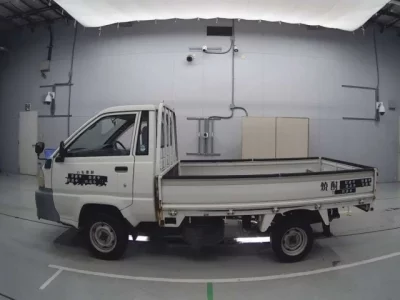 Toyota LITE ACE TRUCK