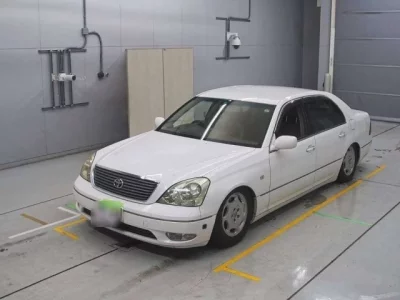 Toyota CELSIOR