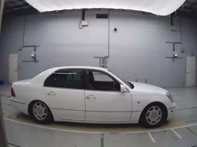 Toyota CELSIOR
