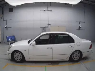 Toyota CELSIOR