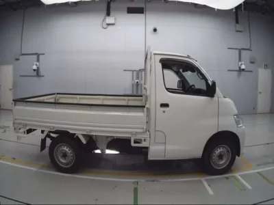 Toyota TOWN ACE TRUCK