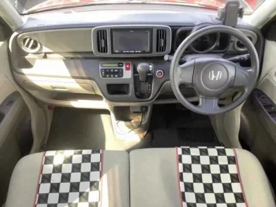 Honda N ONE
