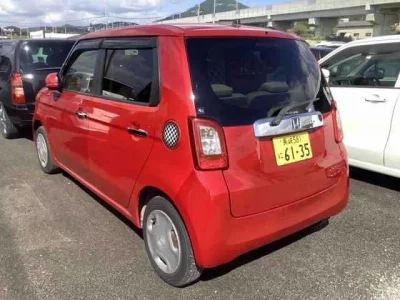 Honda N ONE