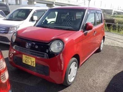 Honda N ONE