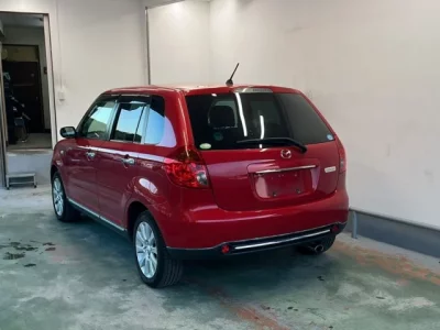 Mazda VERISA