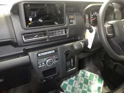 Daihatsu ATRAI VAN
