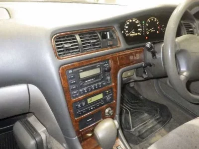 Toyota MARK II