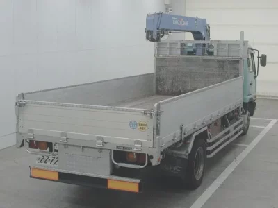 Nissan CONDOR