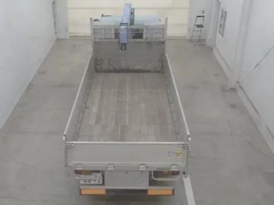 Nissan CONDOR