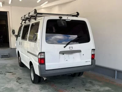 Mazda BONGO VAN