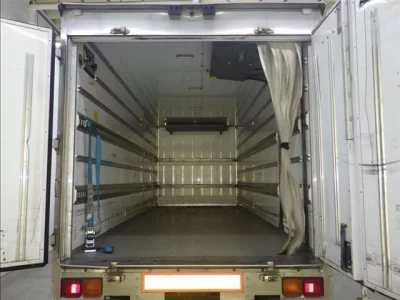 Nissan CONDOR