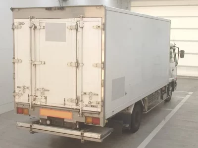 Nissan CONDOR