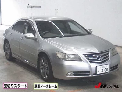 Honda LEGEND