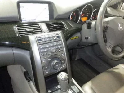 Honda LEGEND
