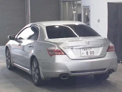 Honda LEGEND