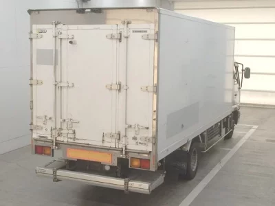 Nissan CONDOR
