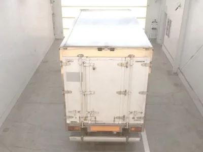 Nissan CONDOR