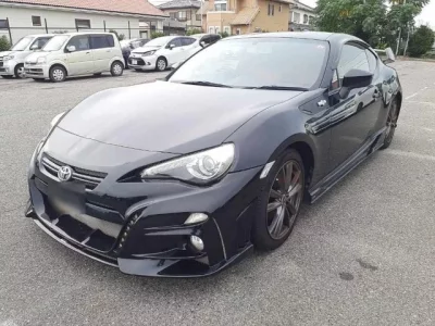 Toyota 86
