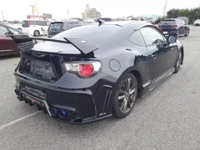 Toyota 86