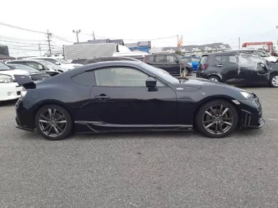Toyota 86