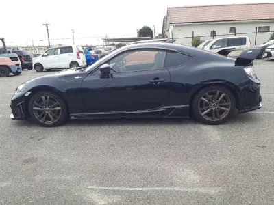 Toyota 86