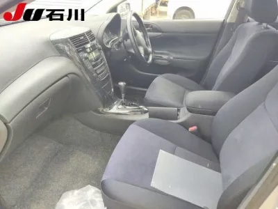 Toyota CALDINA