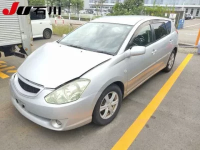 Toyota CALDINA