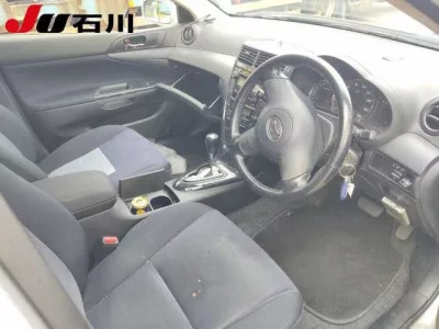 Toyota CALDINA