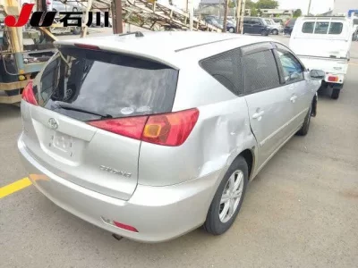 Toyota CALDINA