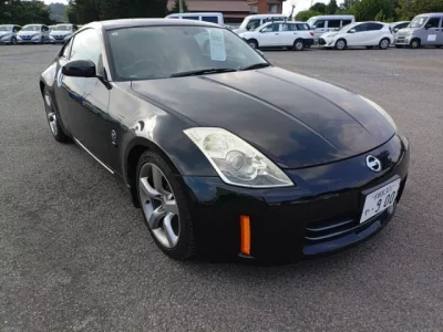 Nissan FAIRLADYZ