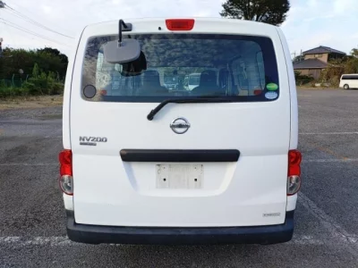 Nissan NV200