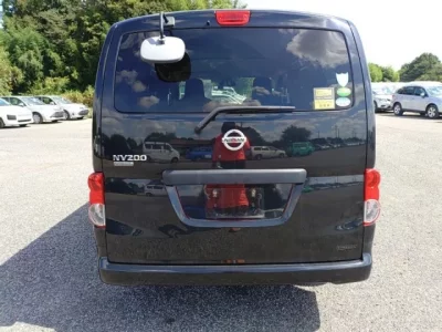 Nissan NV200