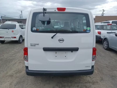 Nissan NV200